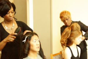 hairstyling apprenticeship toronto